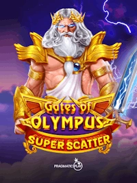 Gates of Olimpus