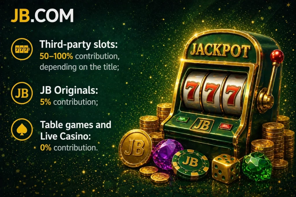Category JB.Com