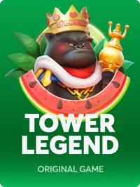 JB tower legend